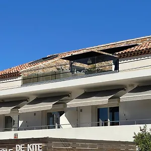 Résidence San Paolisa Appartamento